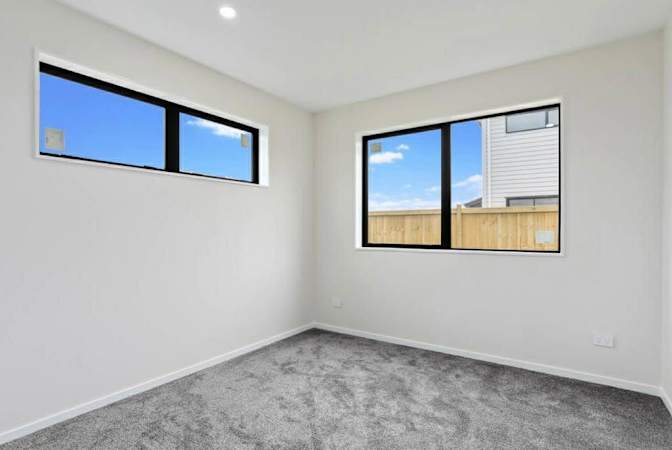 Premita's room