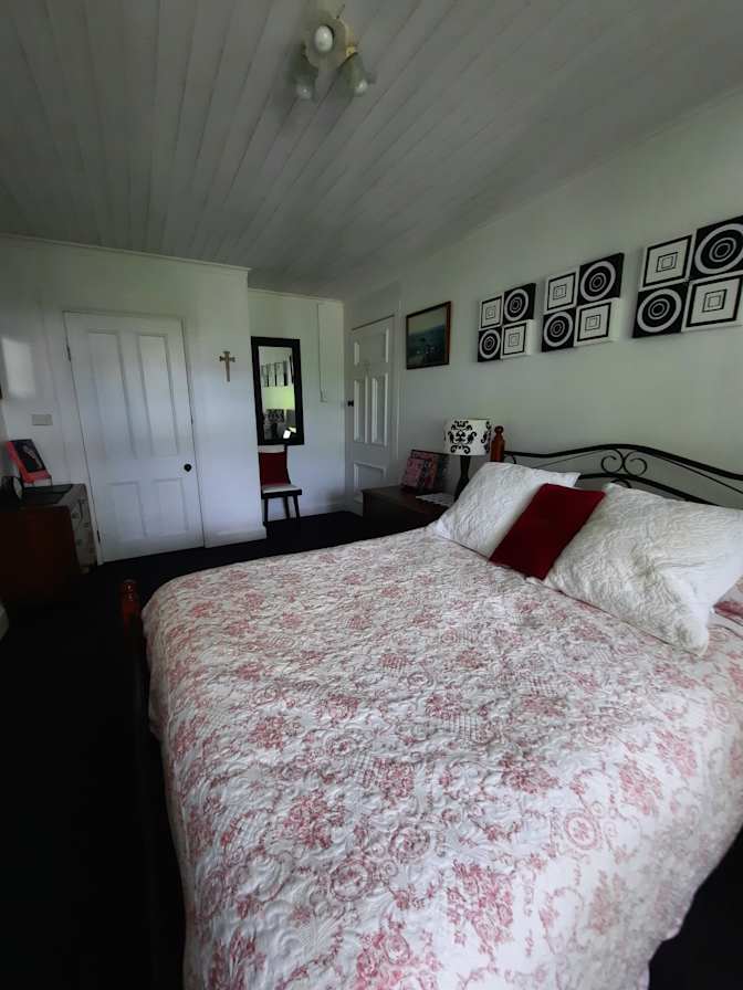 Judi's room