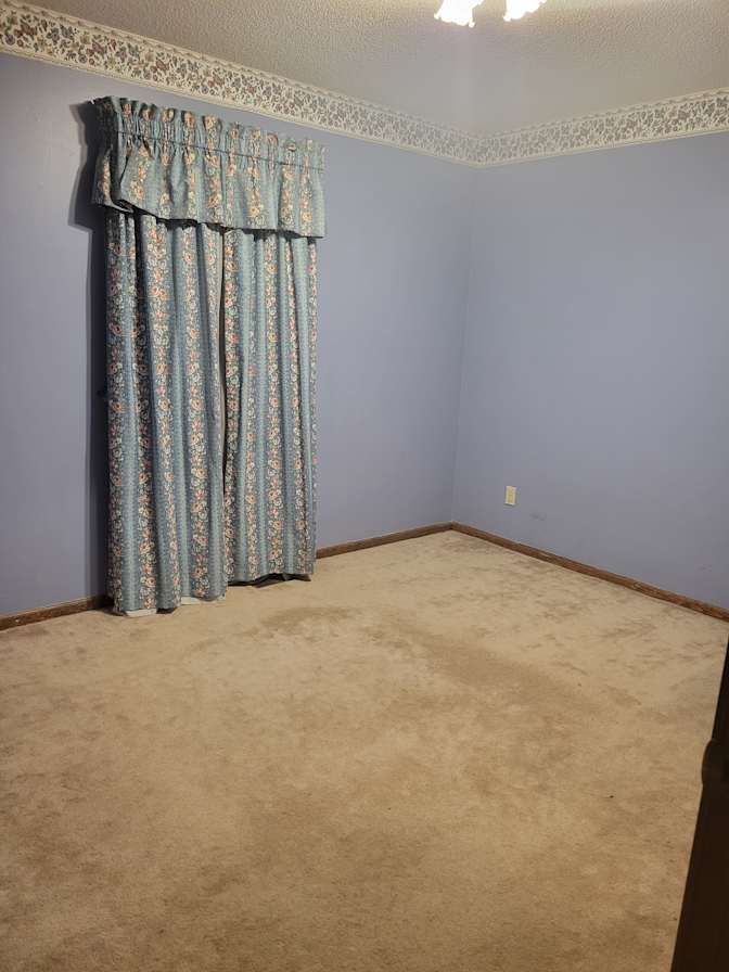 Rebecca's room