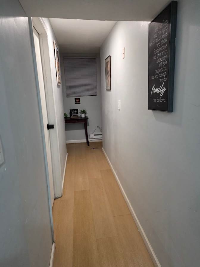 Sandra  N's room