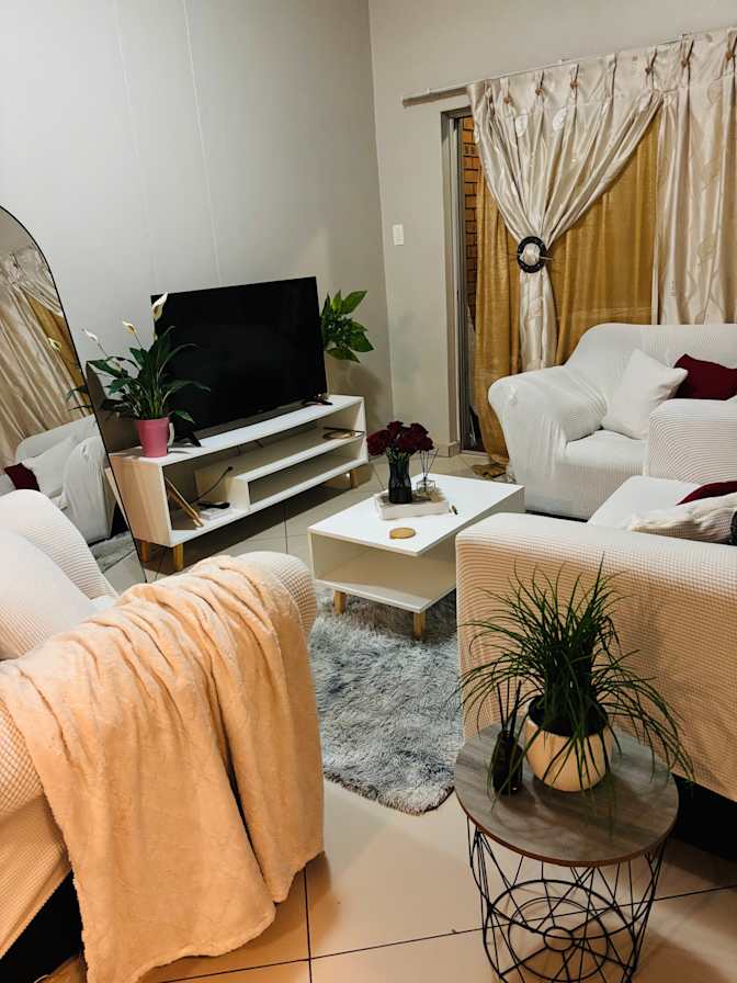Fortune's room