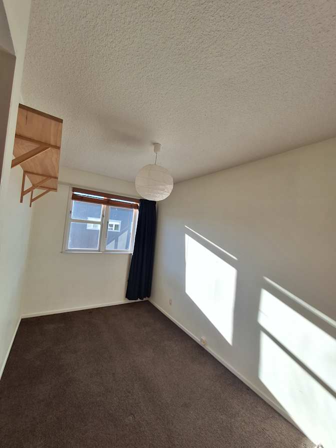 Dan's room