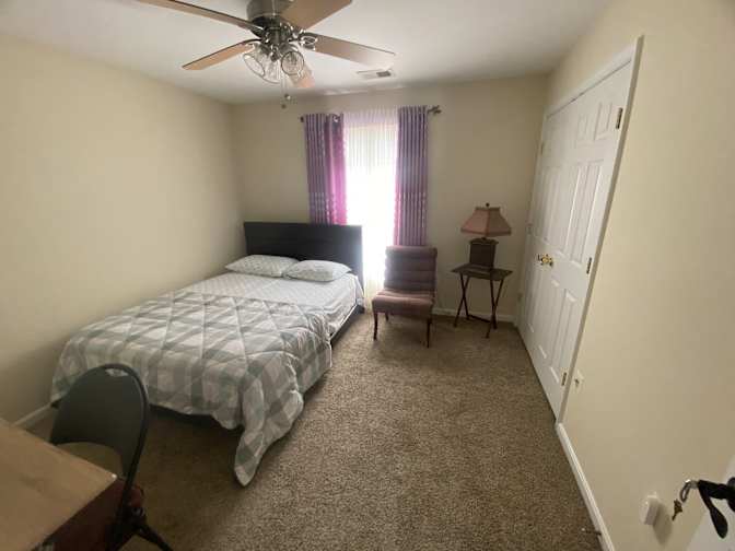 Jonathan's room