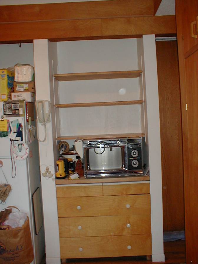 ingrid's room