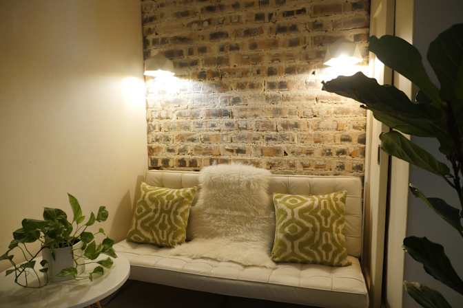 Luxurious Management Solutions's room