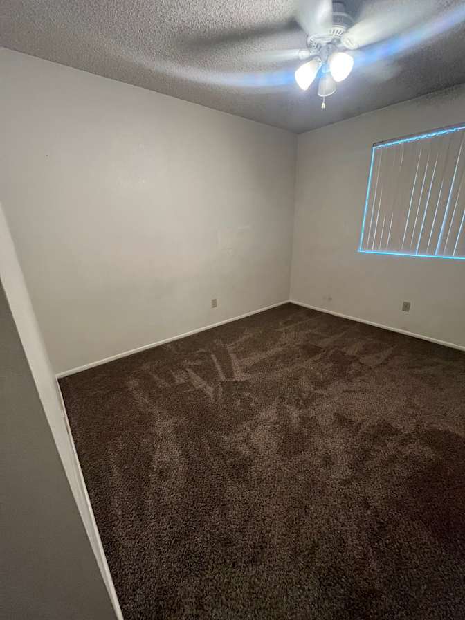 Gisel's room