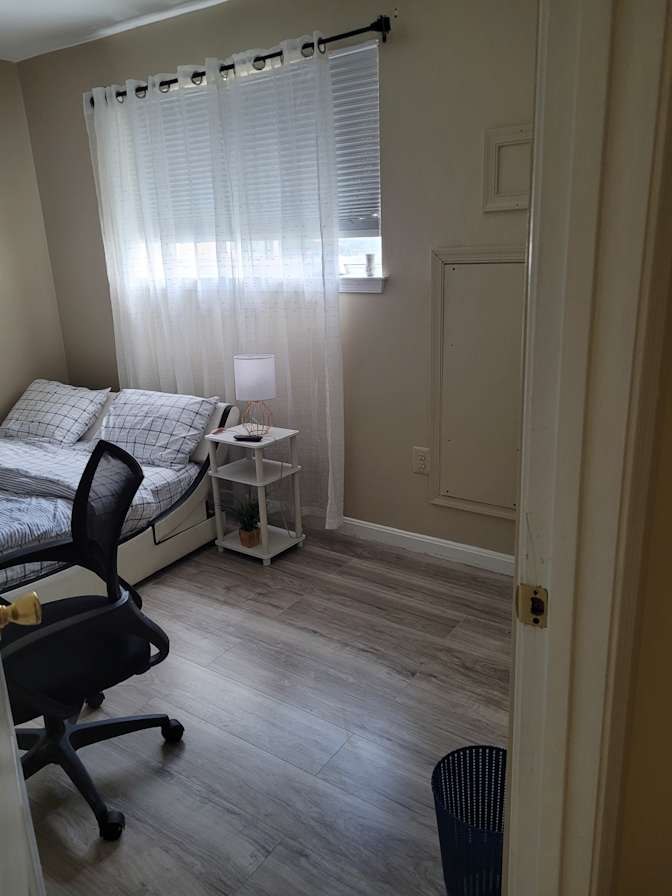 kaka's room