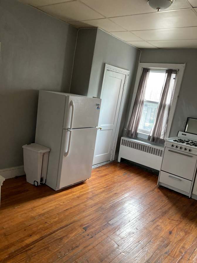 Hana's room