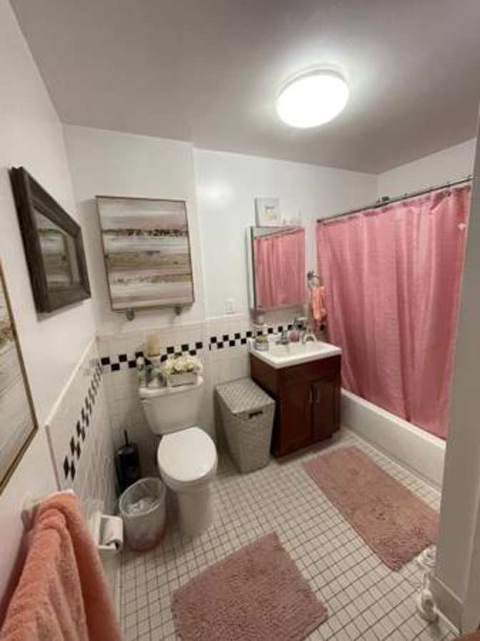 Diana's room