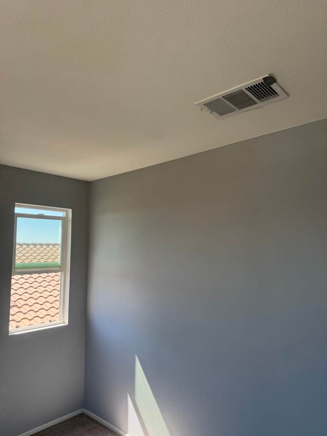 Michael's room