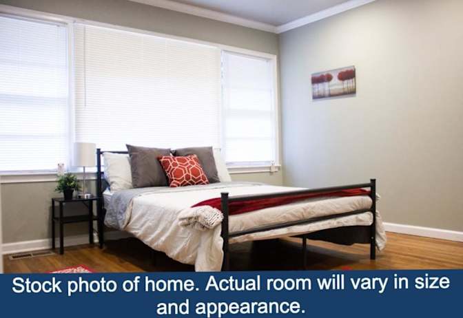 PadSplit's room