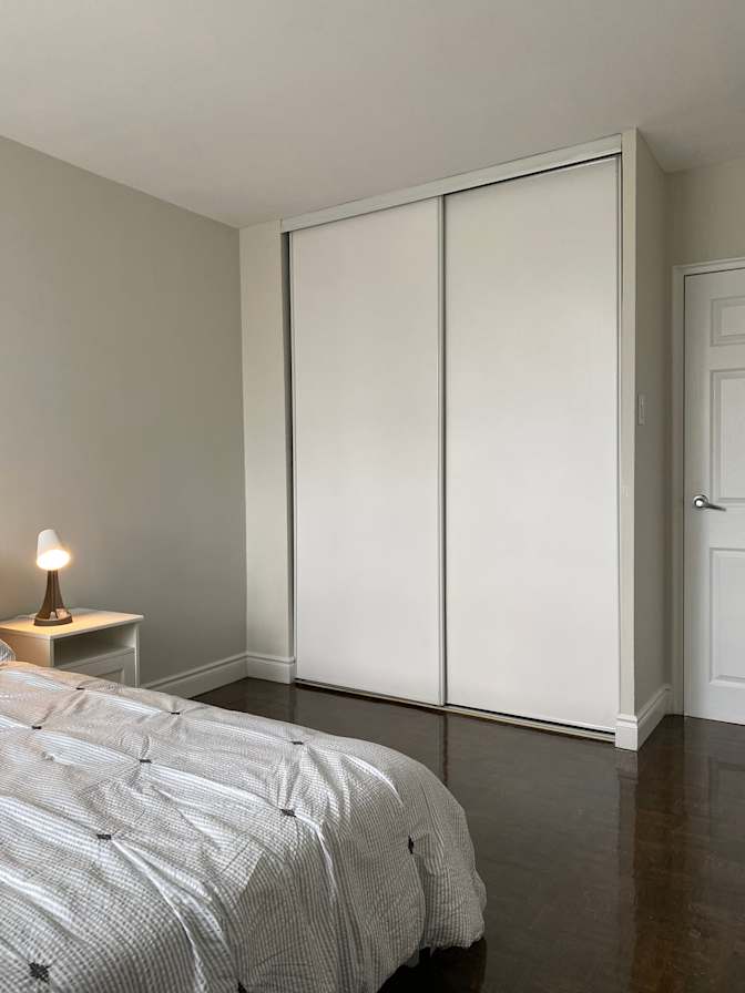 Francesca's room