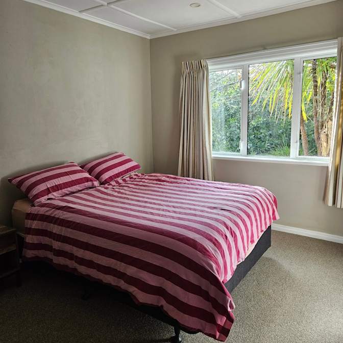 Samuel's room