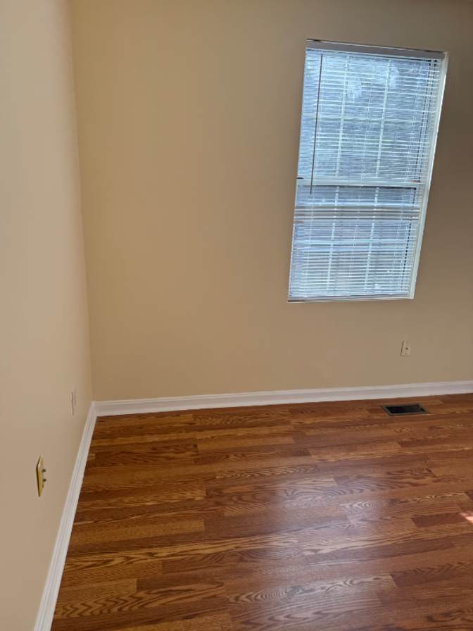 Emmanuel's room