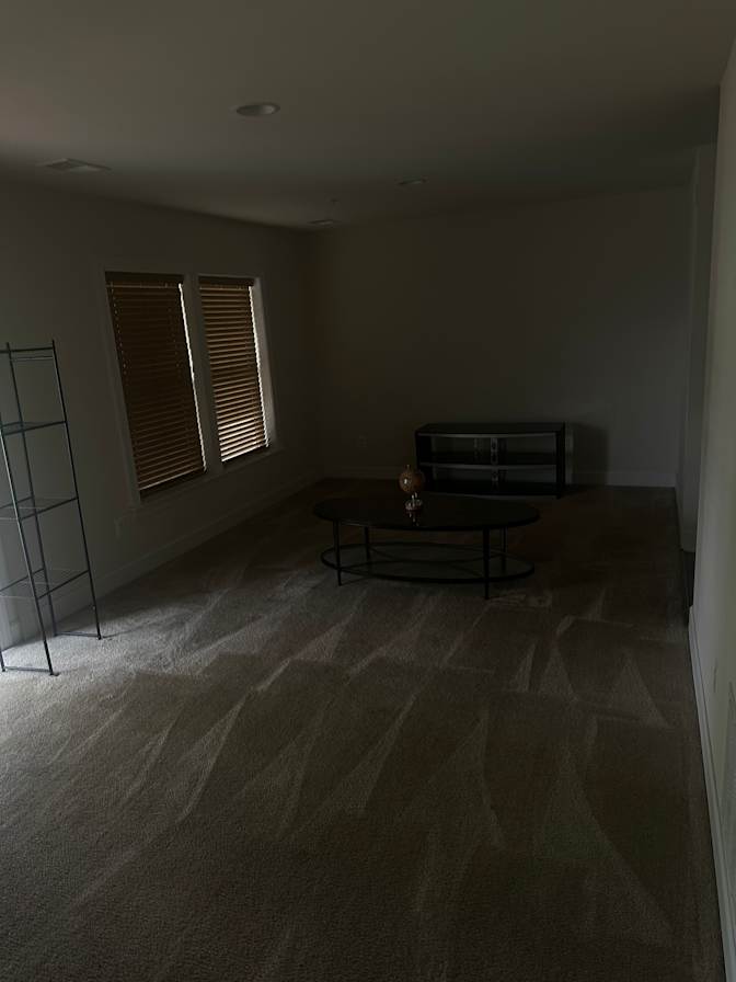 Olu's room