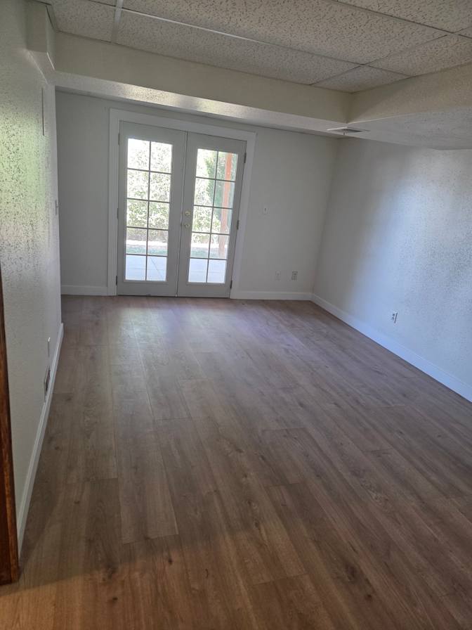 Carlos Cabreja's room
