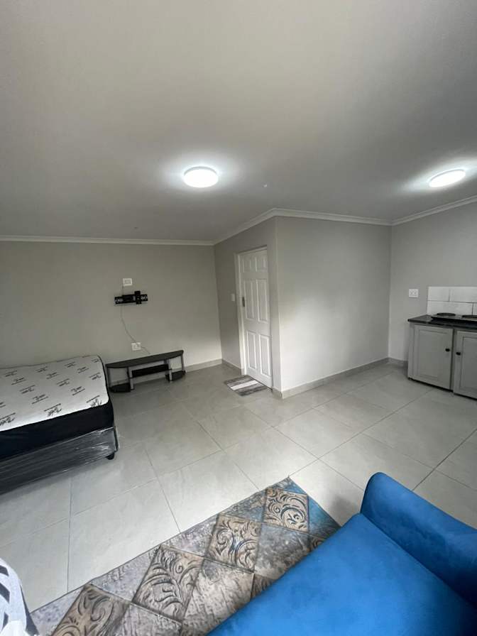 Donovan's room