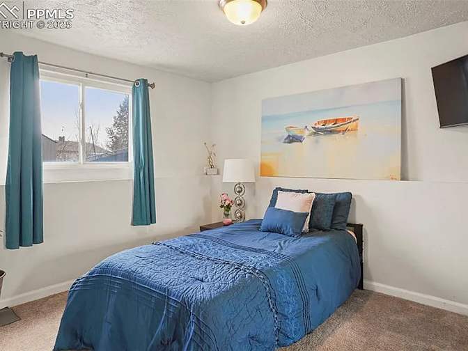 Quinn's room
