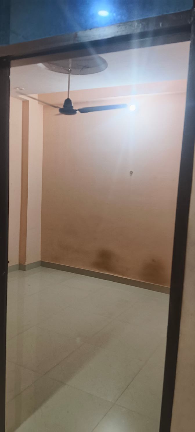 Mohit's room