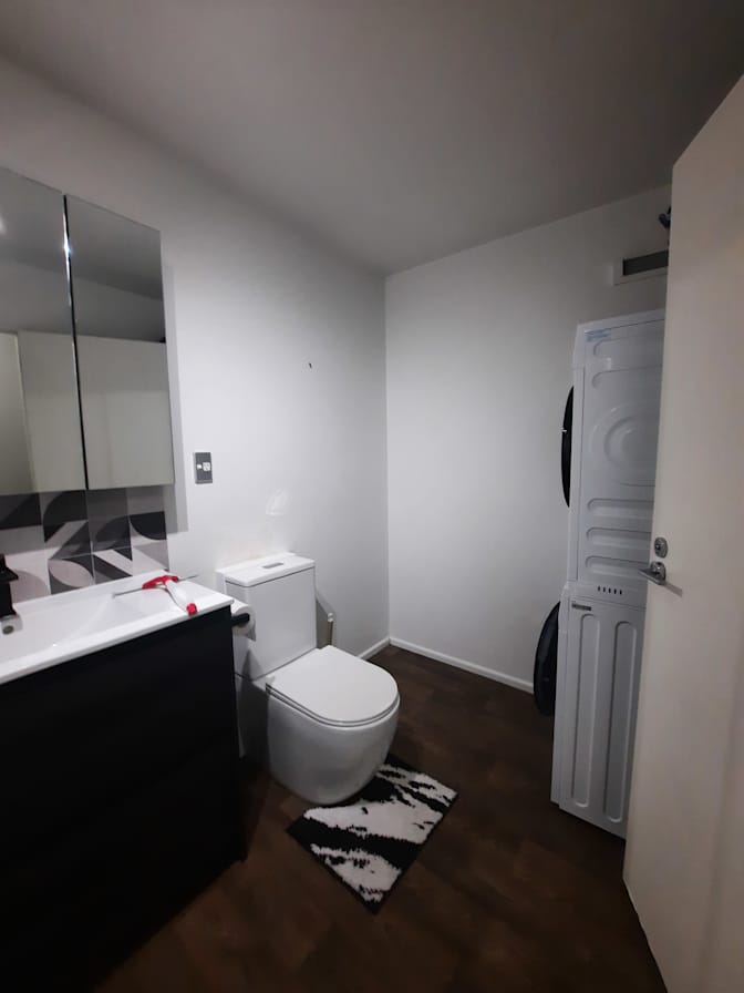 Dipan's room