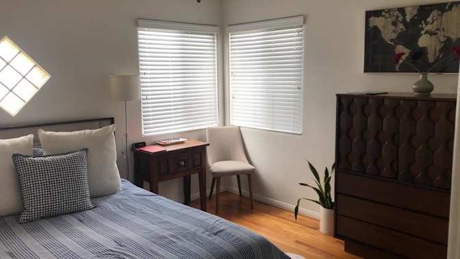 Alex's room