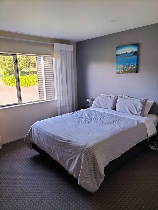Paul's room