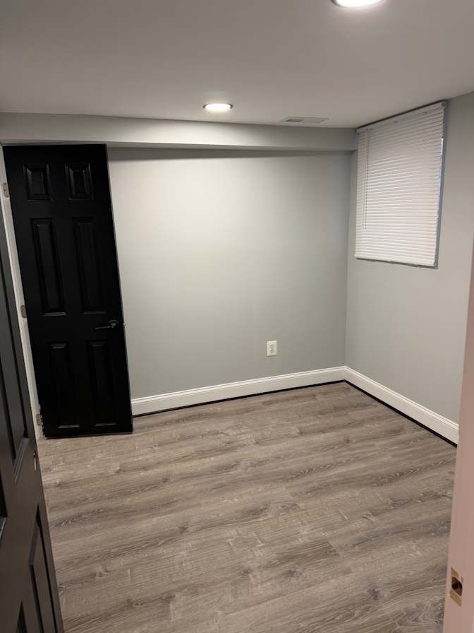 Vita's room