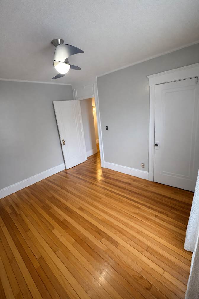 Alia W's room