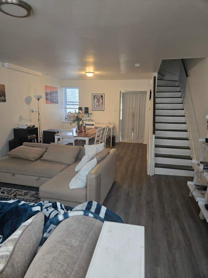 Peter's room