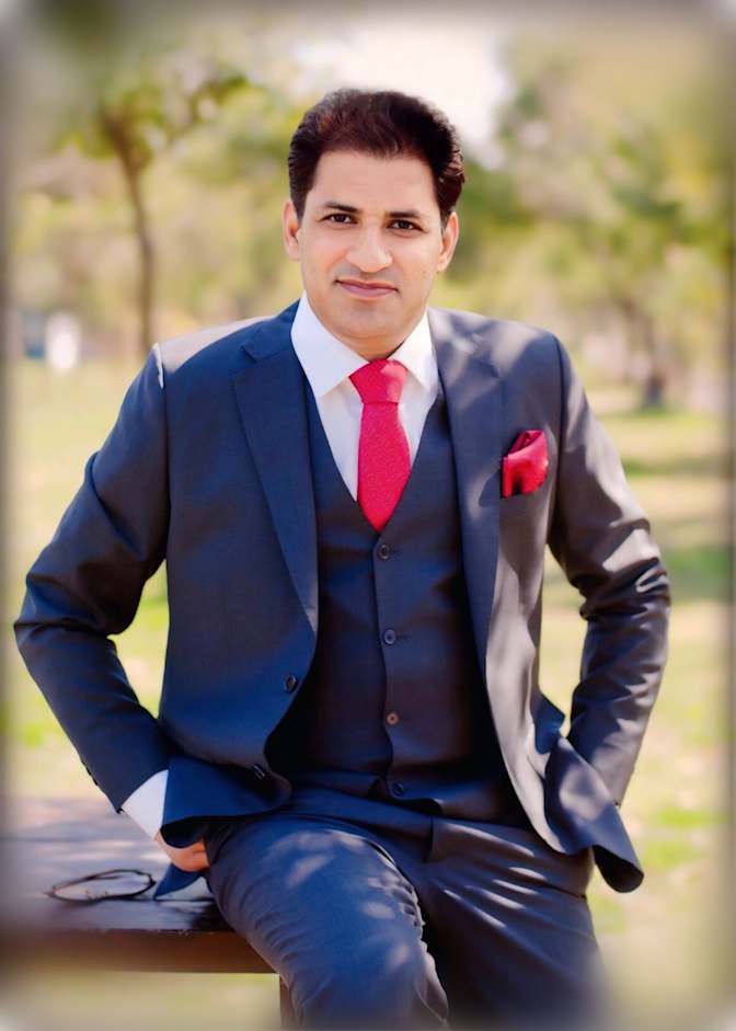 Ahmed