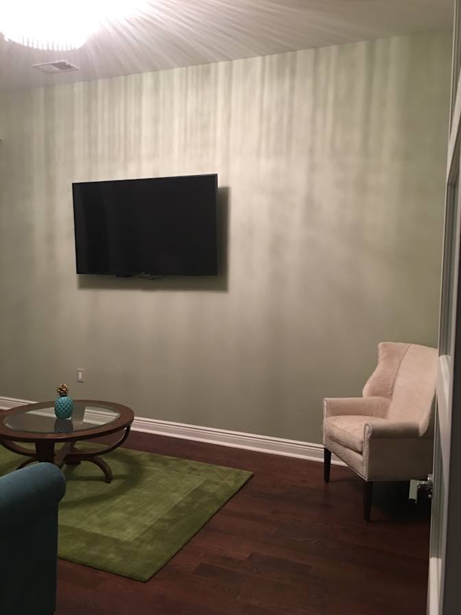 Mary's room