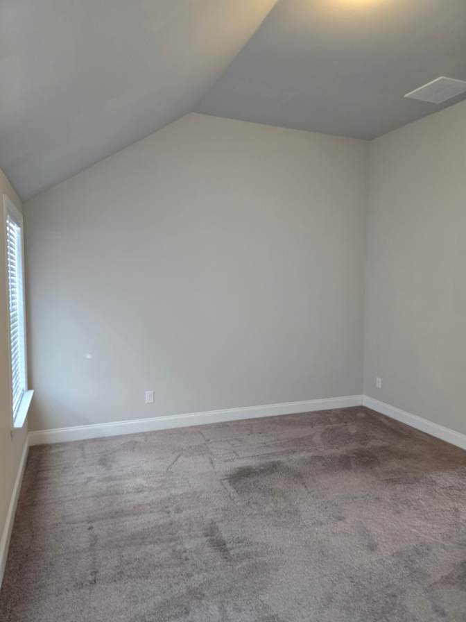 Jeff's room