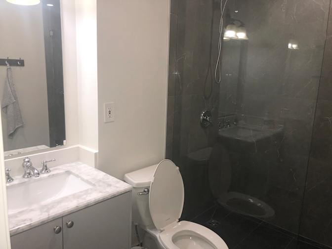 VALENTINA NAKOVSKA's room