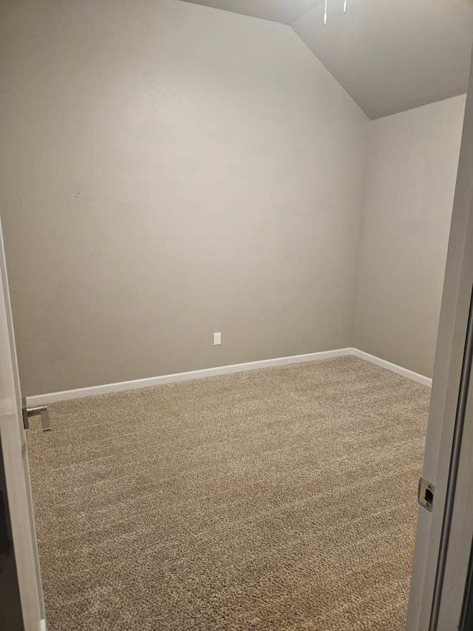 Ben's room