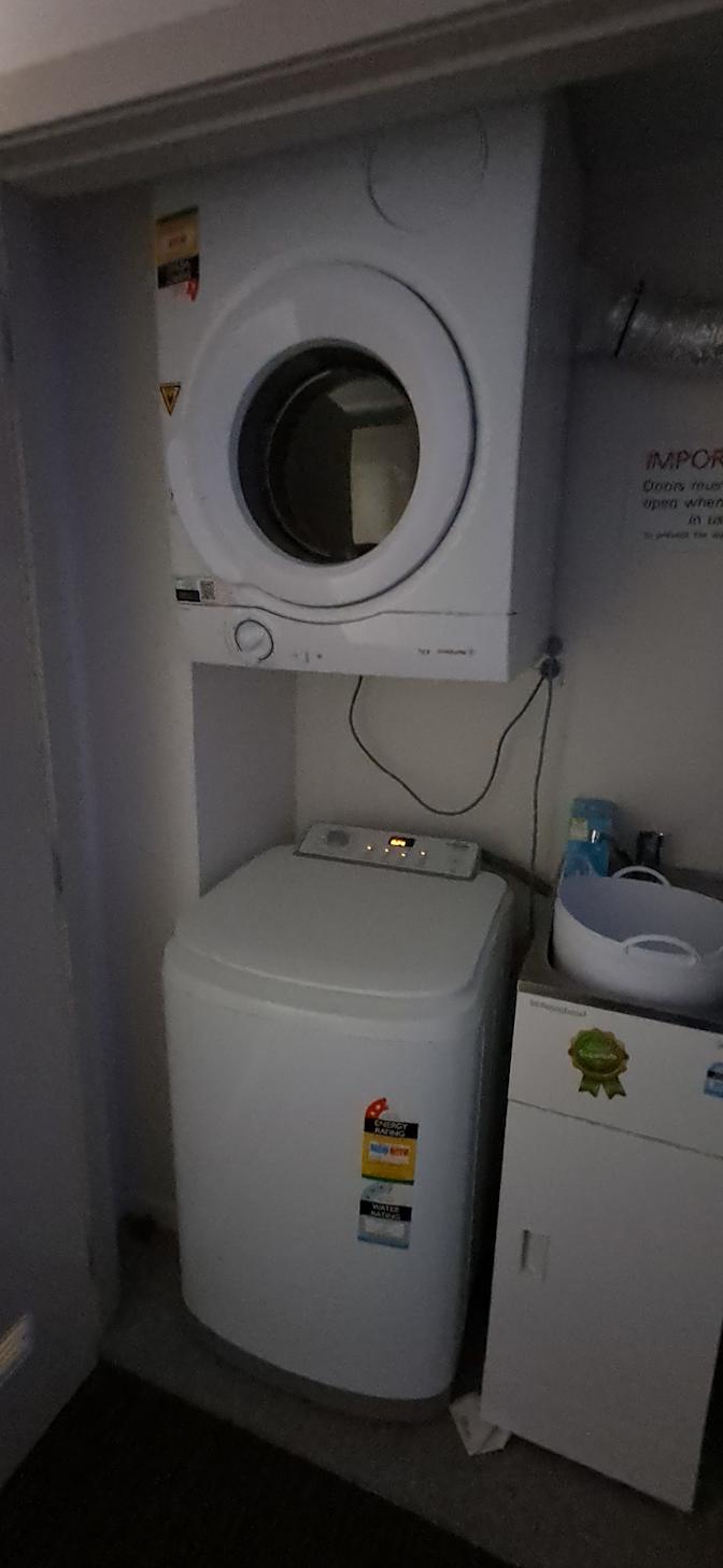 Hereiti's room