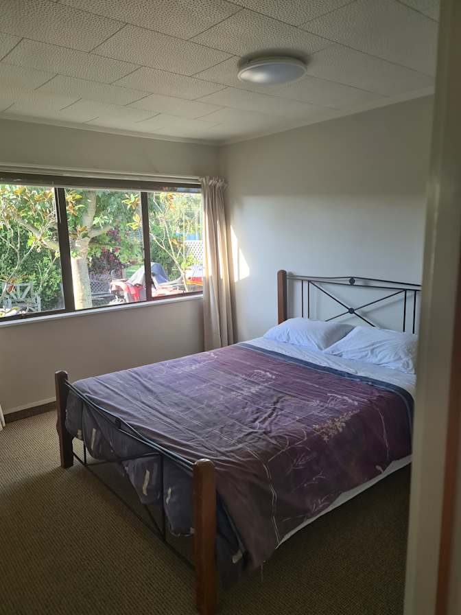 alby's room
