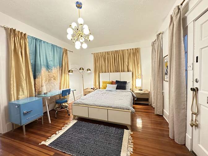 PadSplit's room