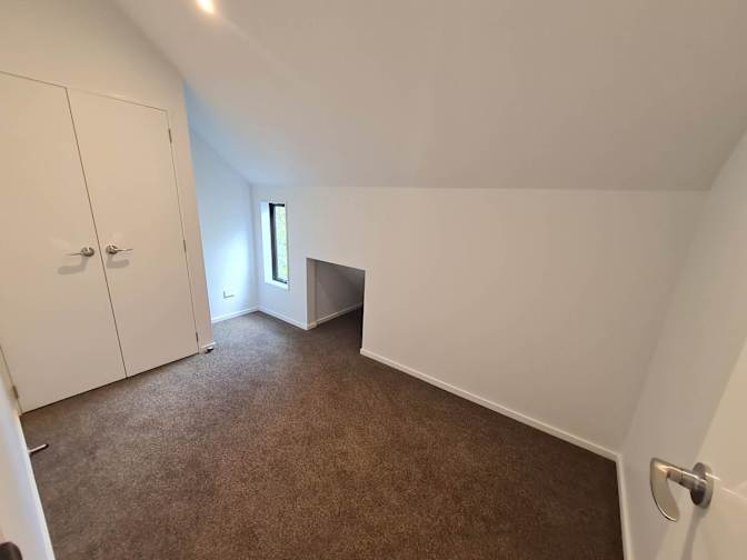 Toby's room