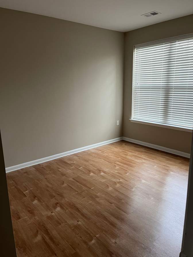 Conner's room