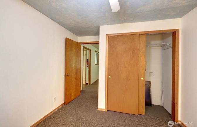 Hayley Myrick's room