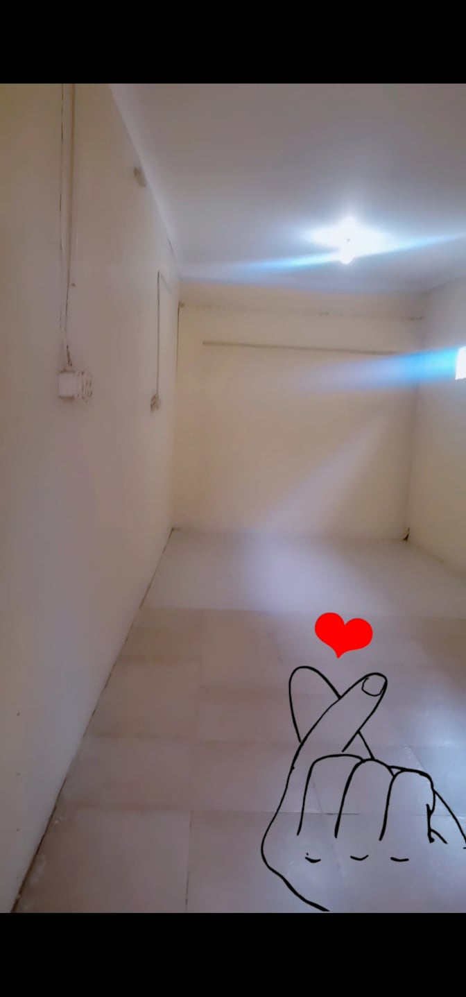 Jane's room