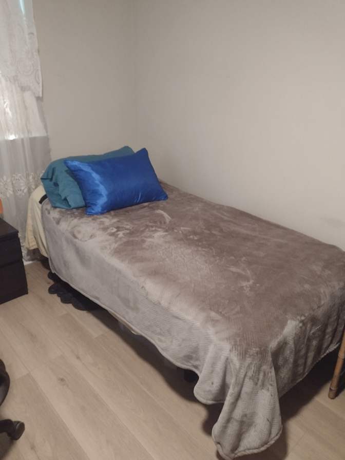 Miyn Inc's room