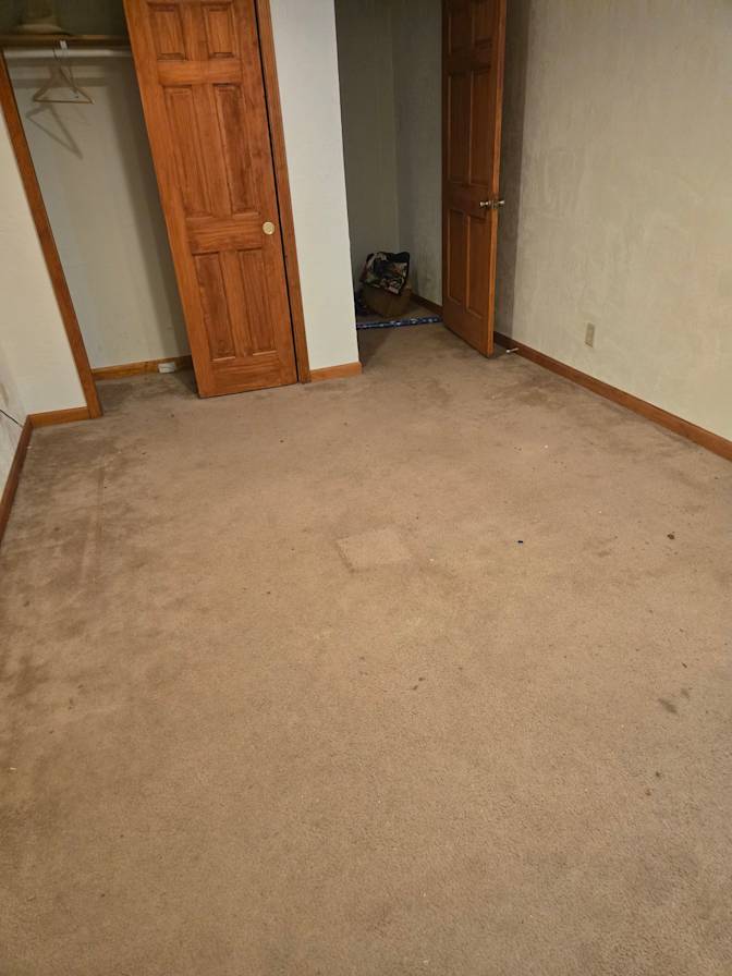 Justin's room