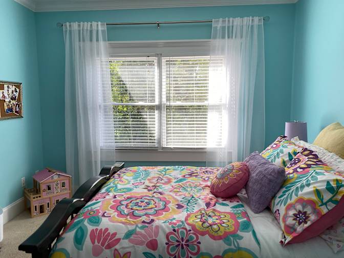 MT's room