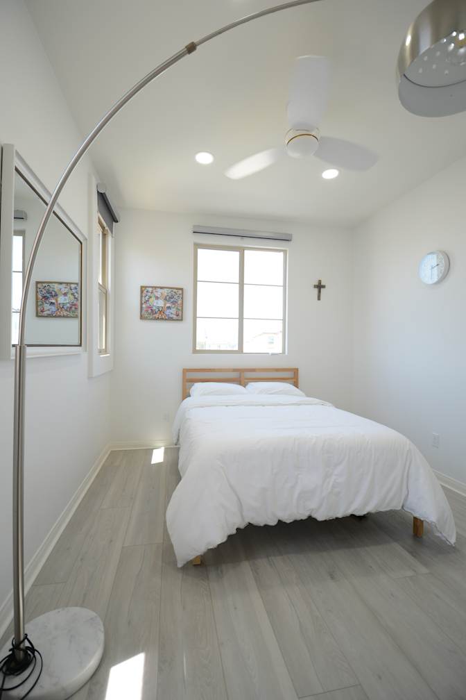 Patty's room