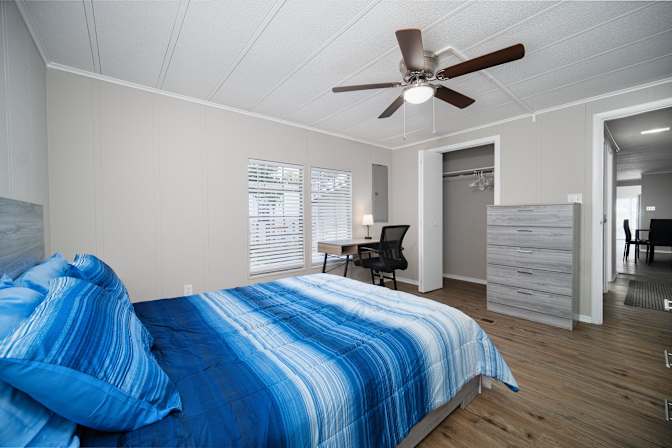 PadSplit's room