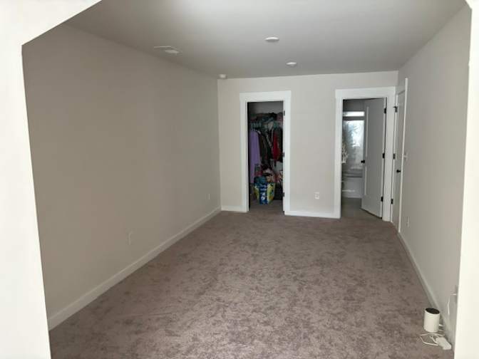 Daniel's room