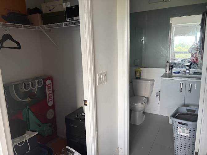 Mezmin's room