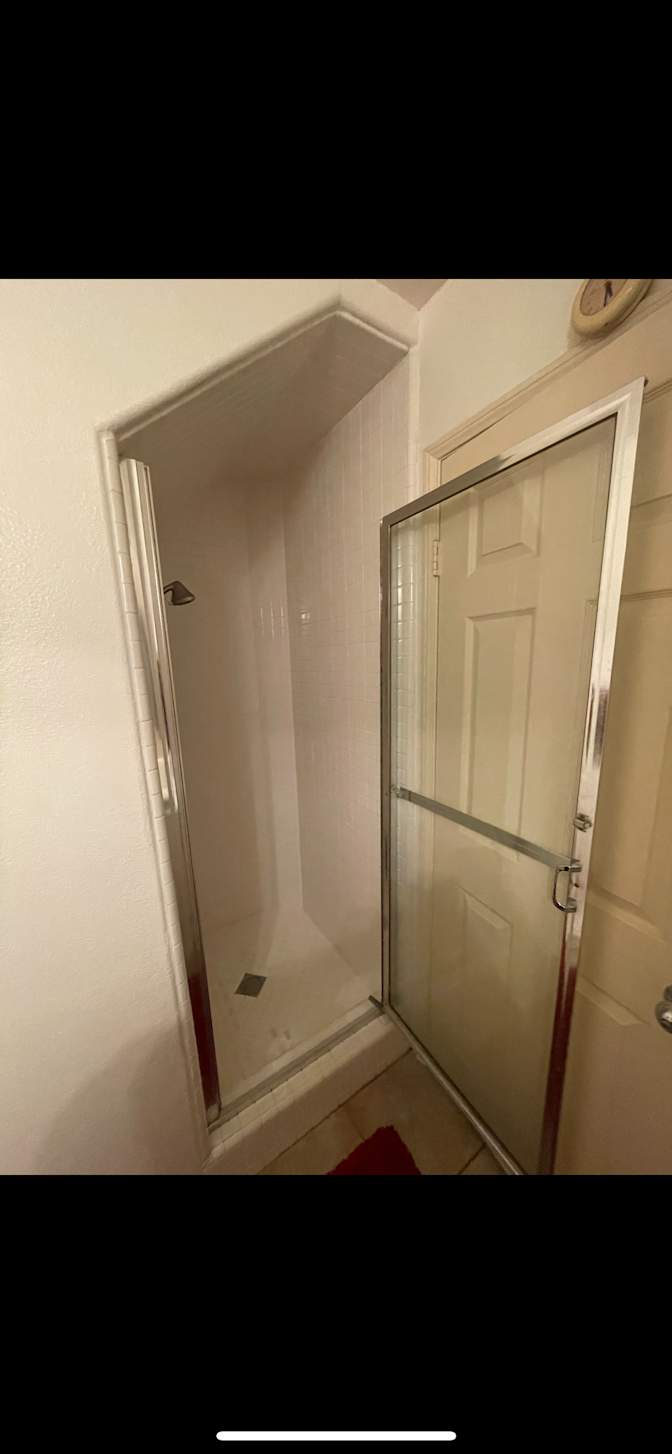 Shawn's room