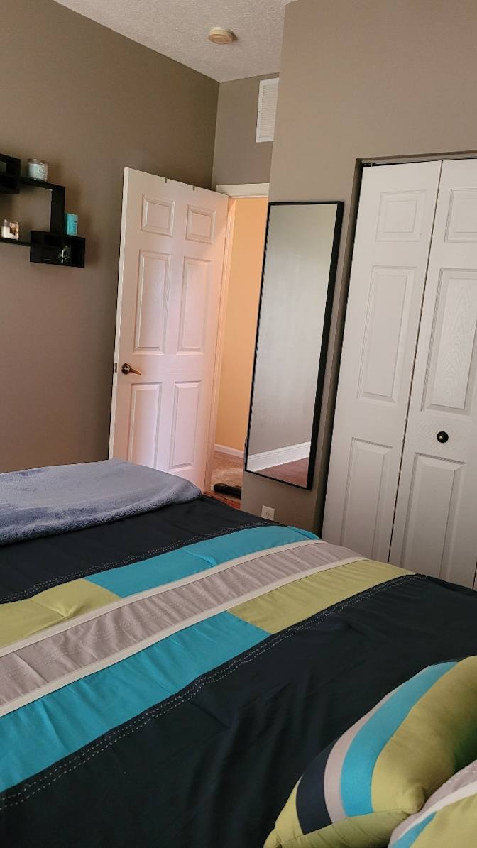 debbie's room